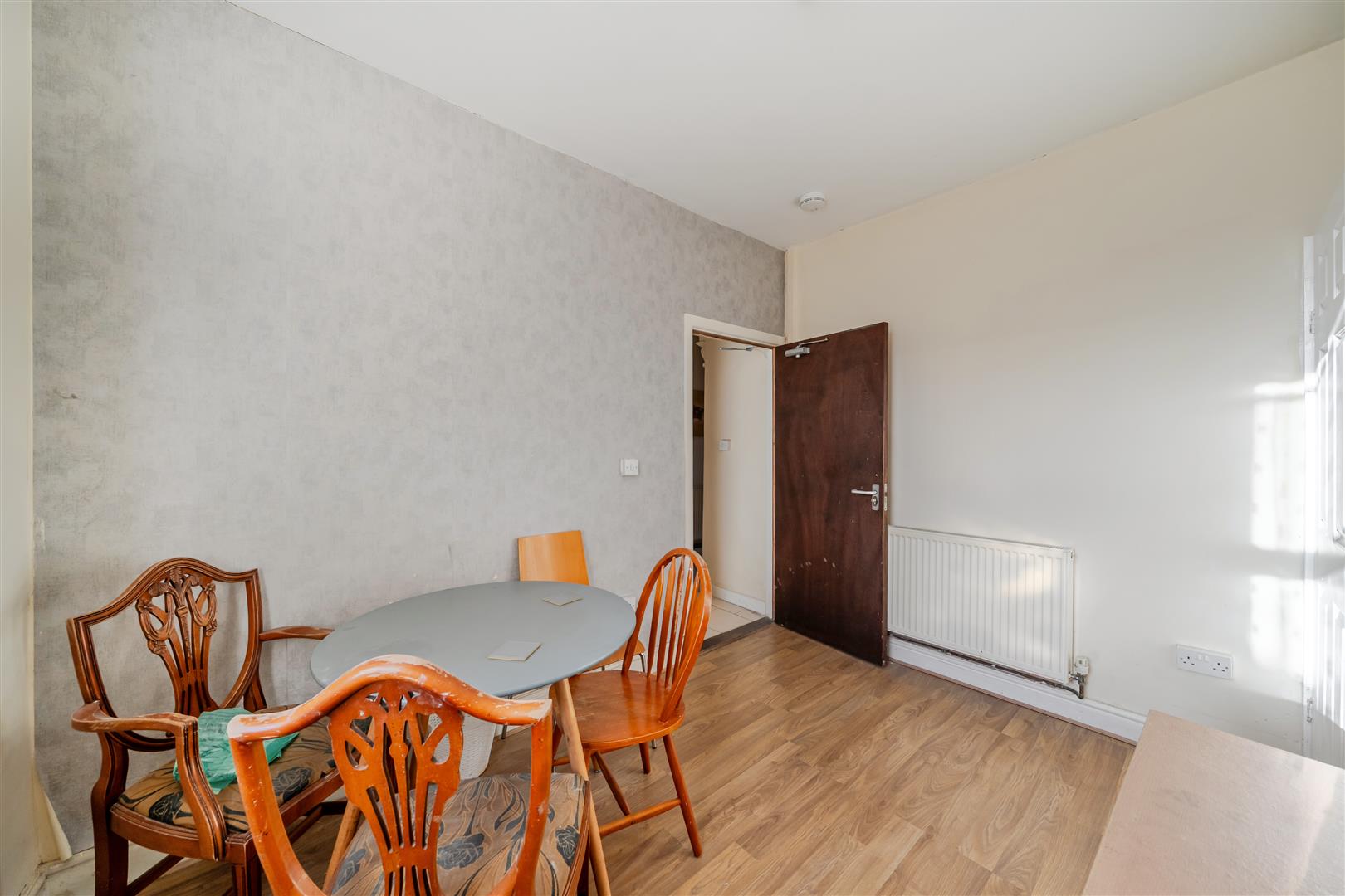 Vincent Street, Sandfields, Swansea, SA1 3TY